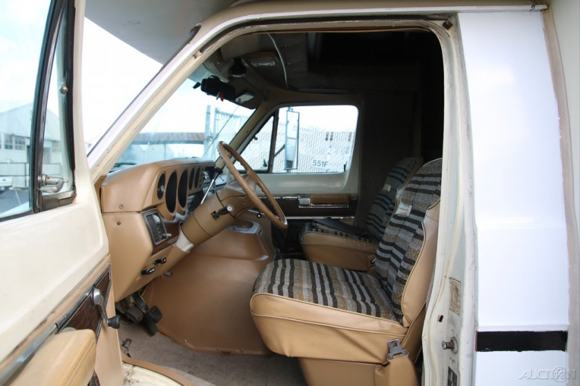 1979 DODGE CHINOOK SP Edition集車