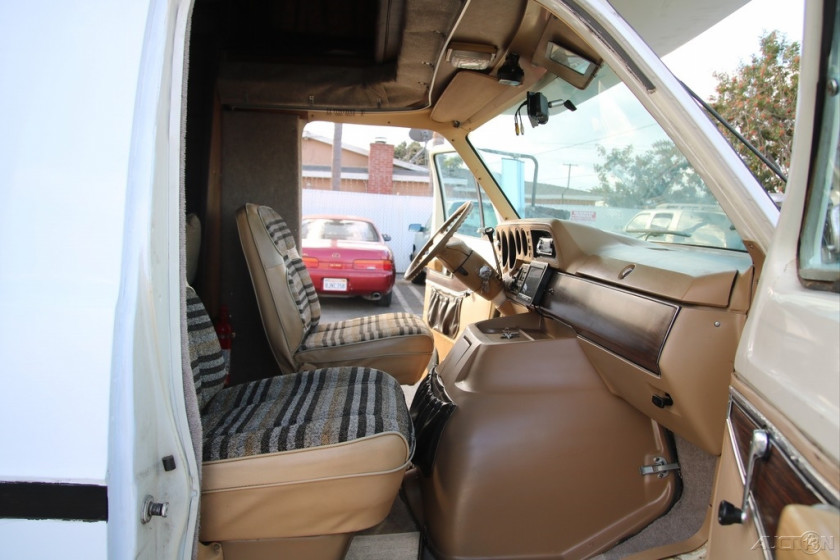 1979 DODGE CHINOOK SP Edition集車