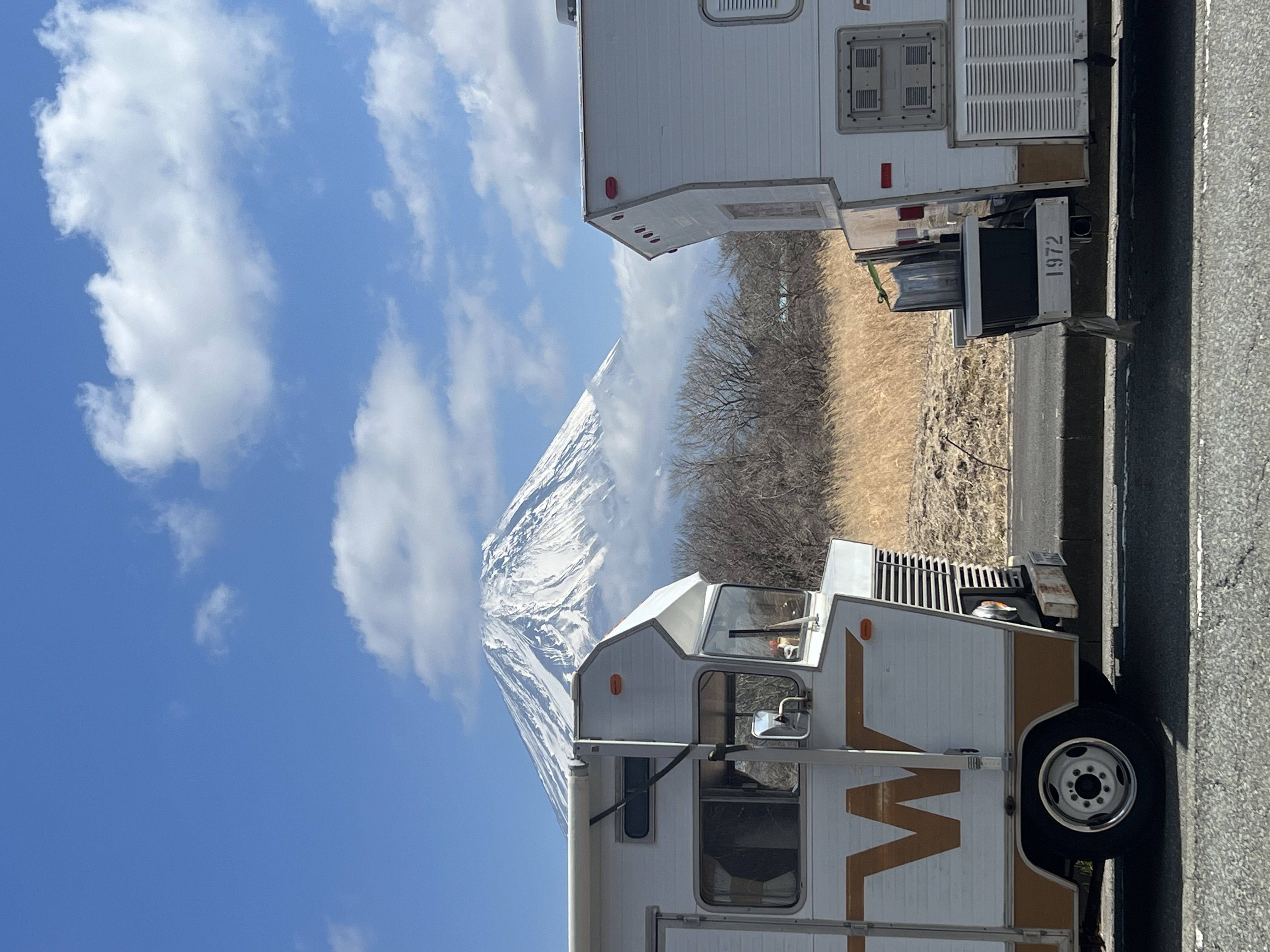 Winnebago Brave