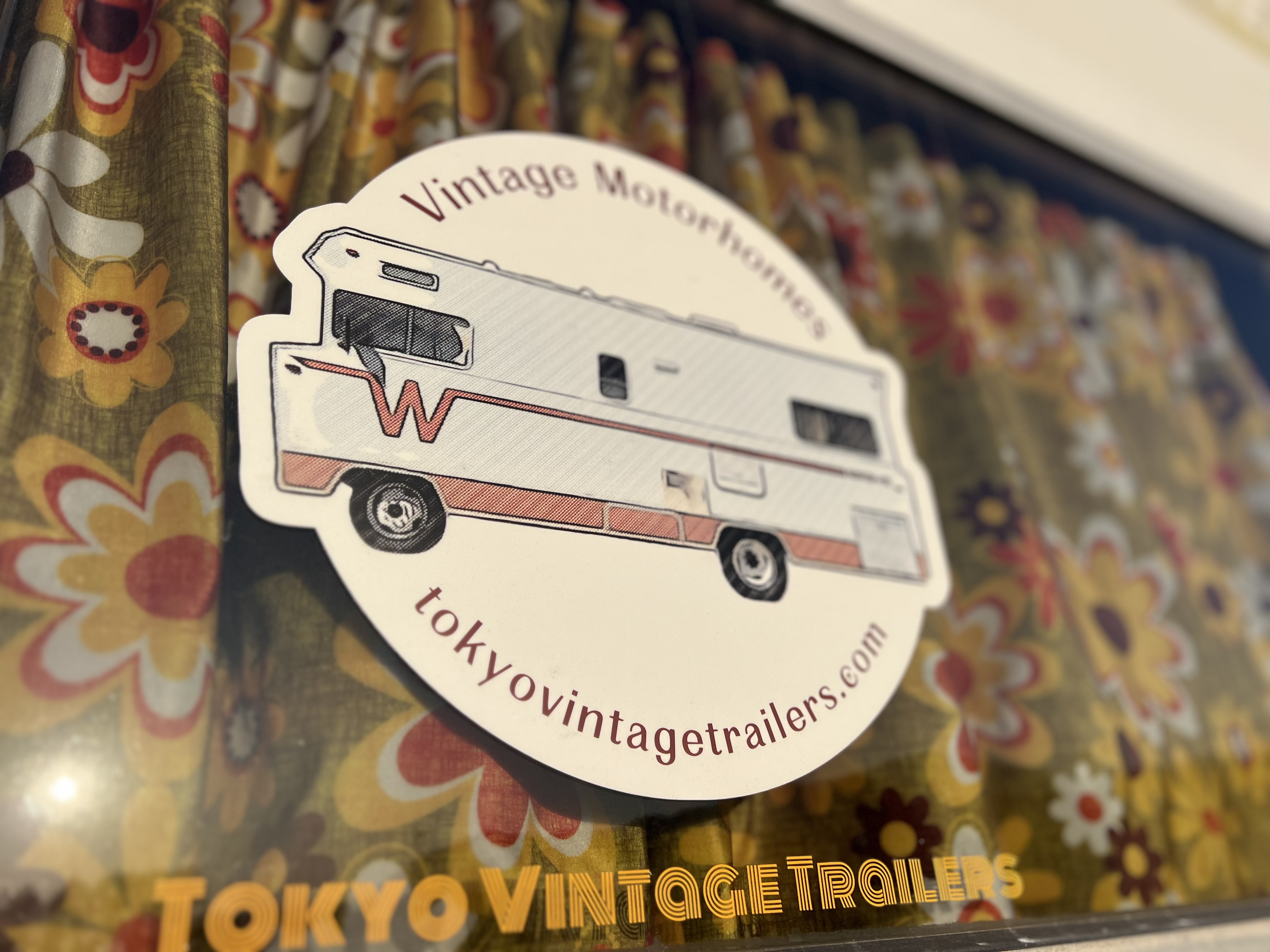Winnebago Brave